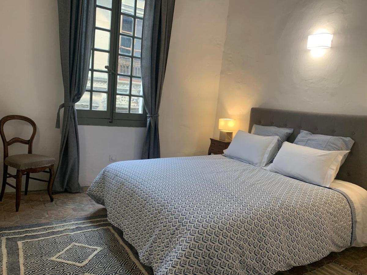 דירות ארל Cosy Centre Historique מראה חיצוני תמונה