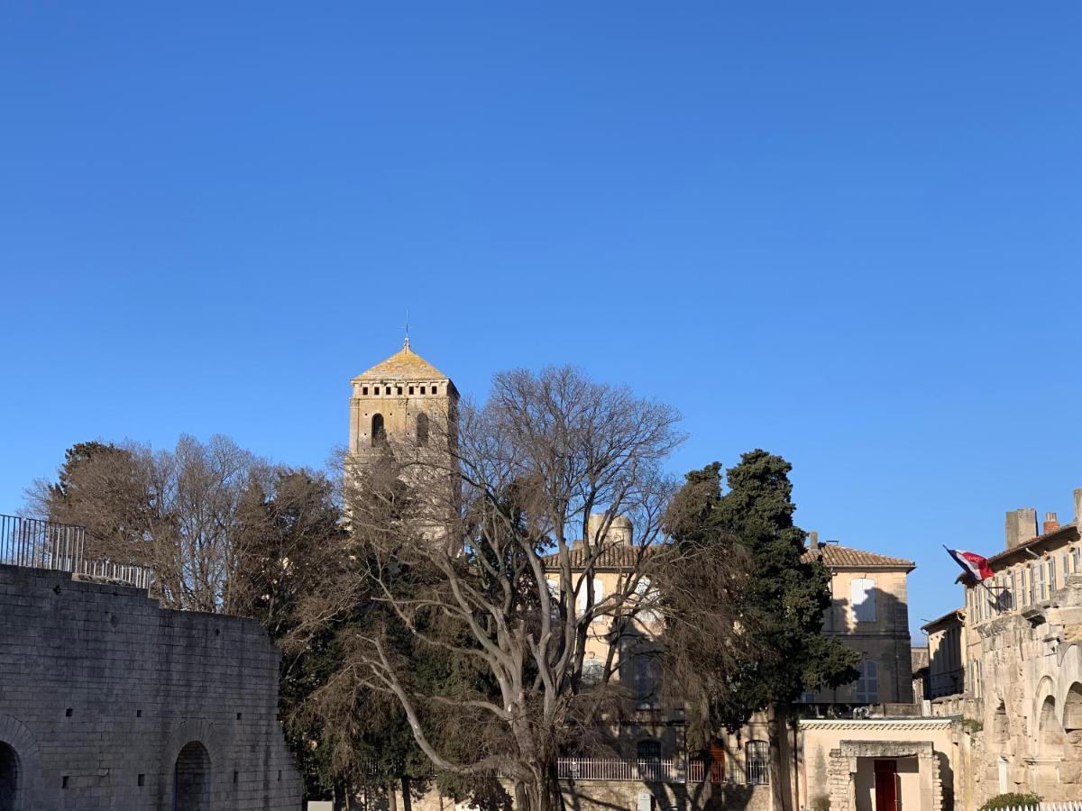 דירות ארל Cosy Centre Historique מראה חיצוני תמונה