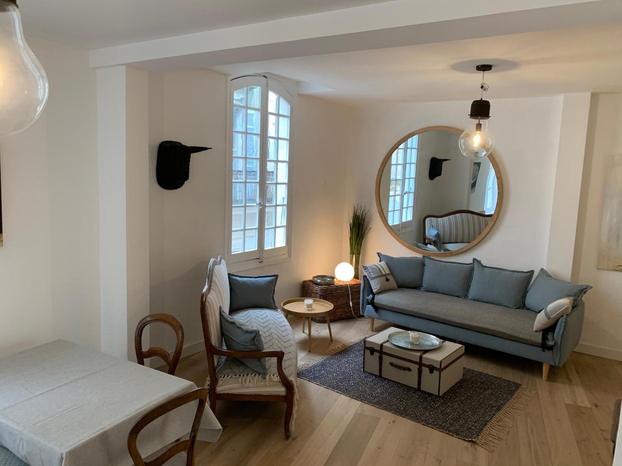 דירות ארל Cosy Centre Historique חדר תמונה